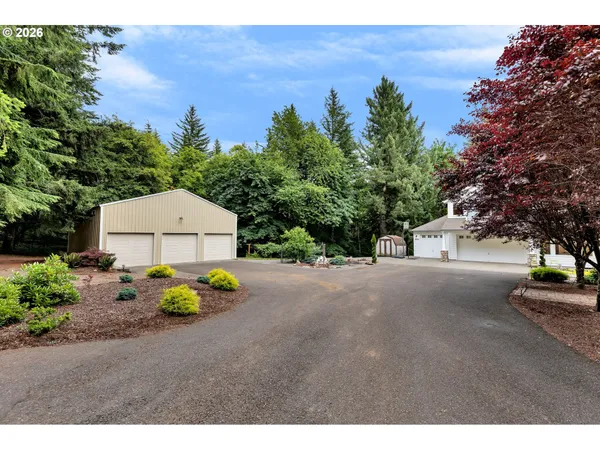 $995,000 | 40107 Northeast Miller Road, Washougal, WA 98671