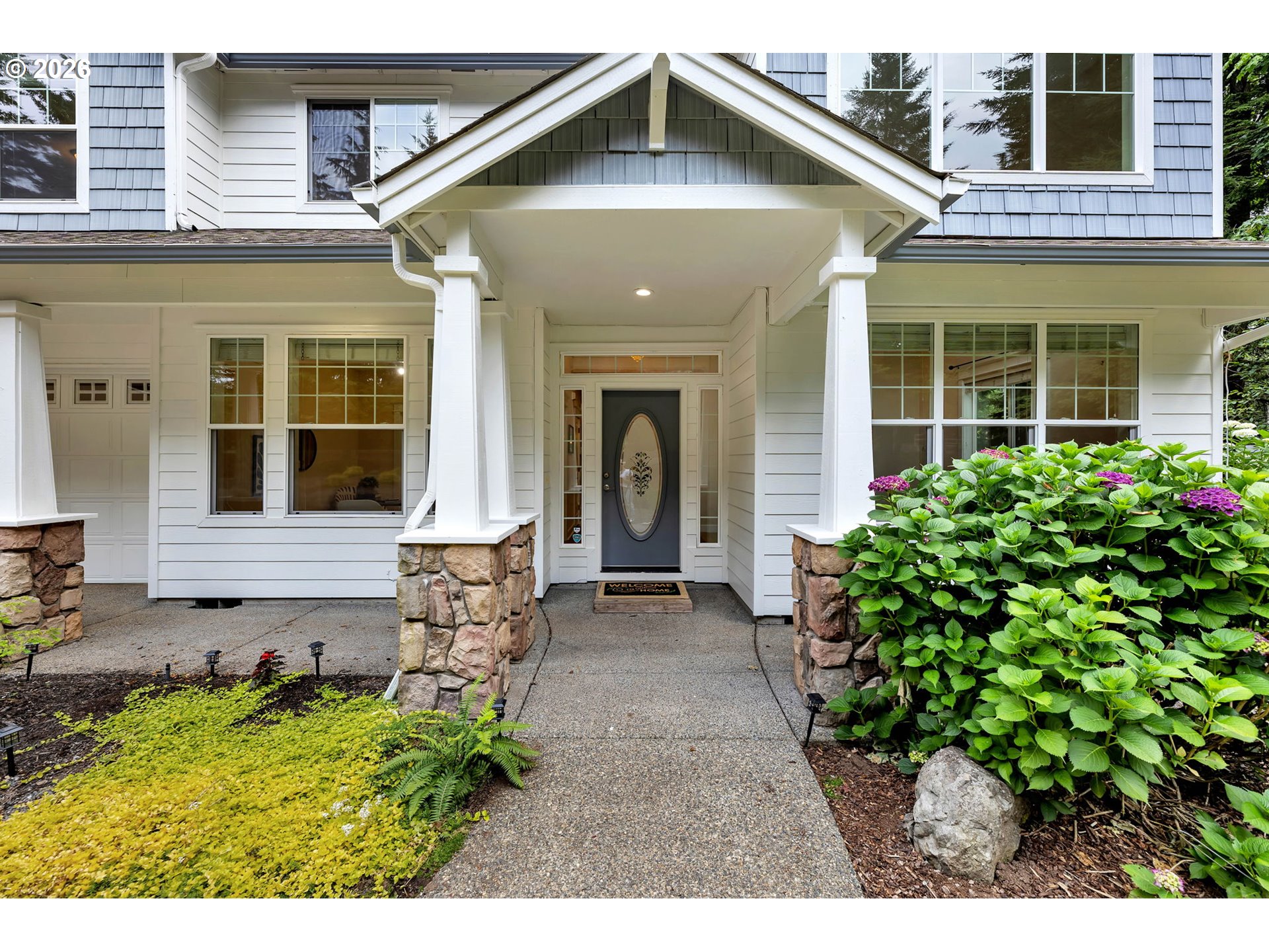 40107 Northeast Miller Road Washougal, WA 98671 - Photo 6 of 48 Porch