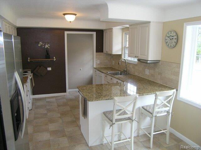630 North Renaud Road Grosse Pointe, MI 48236 - Photo 6 of 14 Kitchen