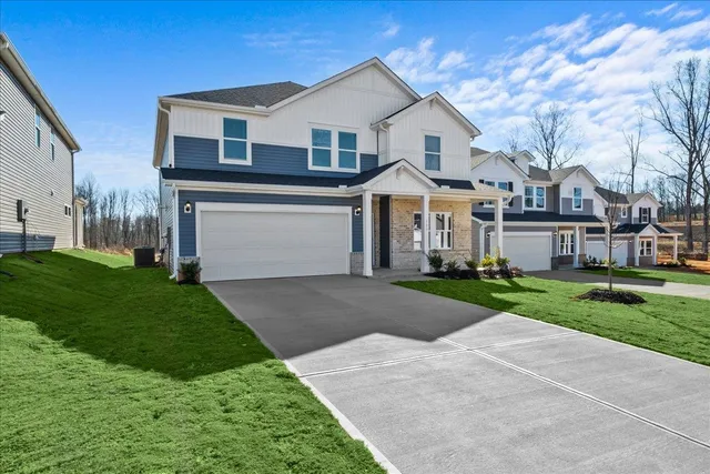 $367,900 | 107 Madison Court, Gray Court, SC 29645