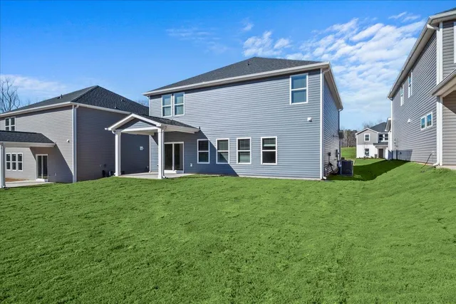 $367,900 | 107 Madison Court, Gray Court, SC 29645