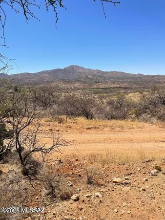 $125,000 | South Mesquite Mesa Trail, Vail, AZ 85641