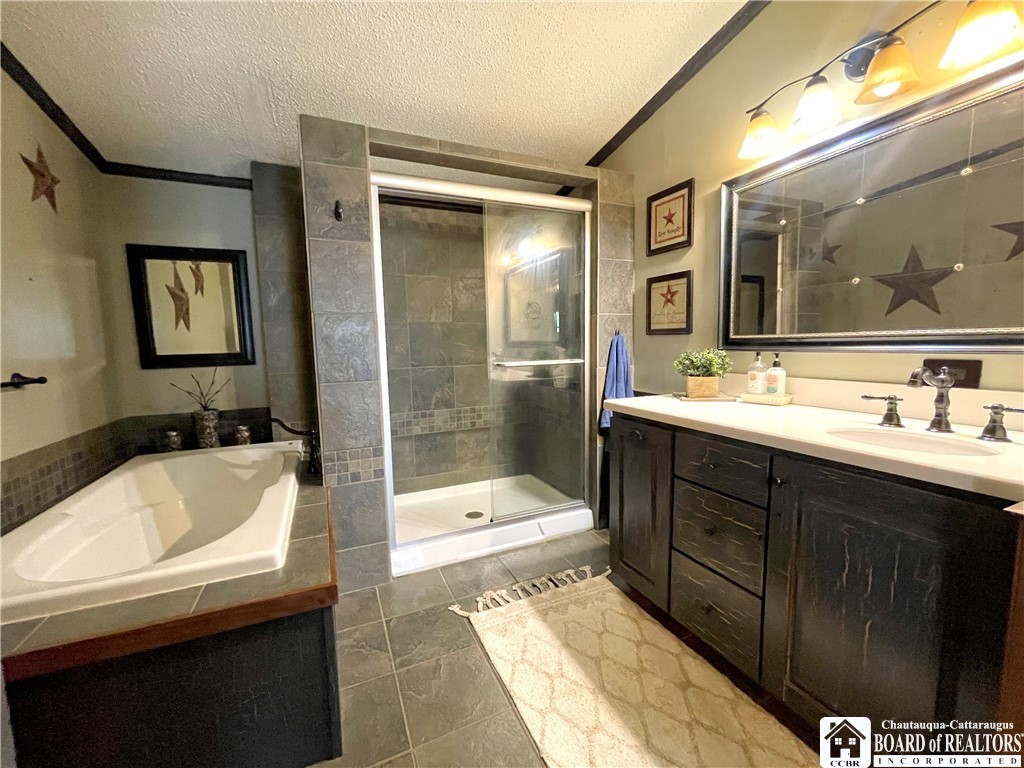 8138 Rood Road Arkwright, NY 14723 - Photo 14 of 23