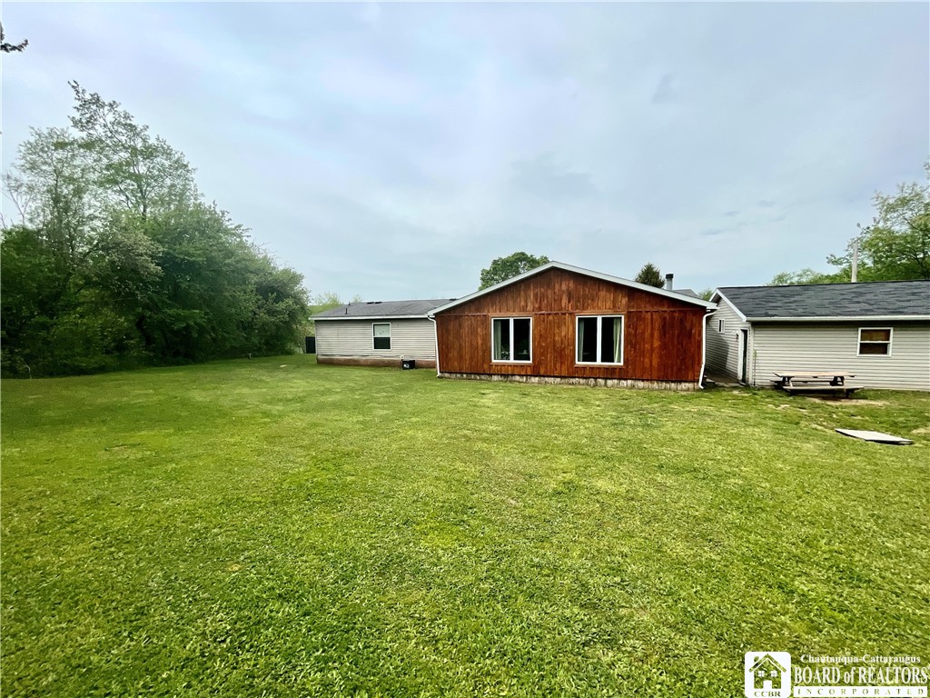8138 Rood Road Arkwright, NY 14723 - Photo 22 of 23