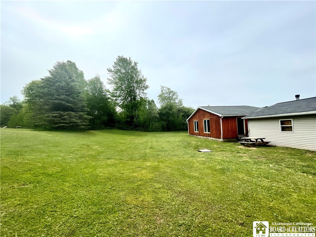 8138 Rood Road Arkwright, NY 14723 - Photo 23 of 23