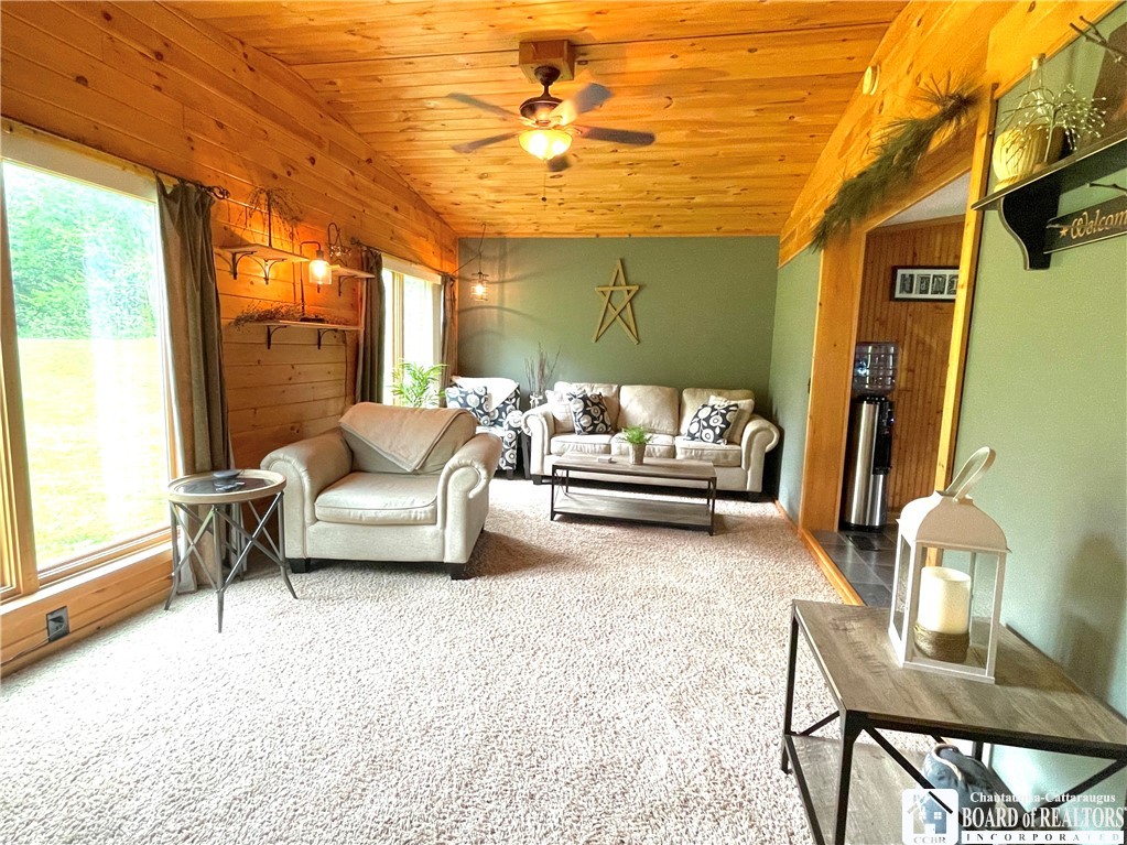 8138 Rood Road Arkwright, NY 14723 - Photo 3 of 23