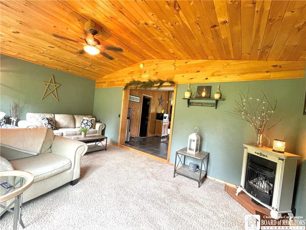 8138 Rood Road Arkwright, NY 14723 - Photo 4 of 23