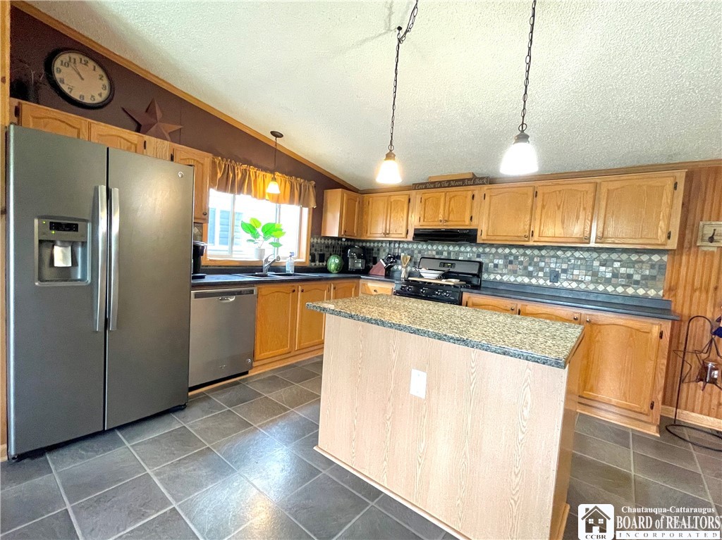 8138 Rood Road Arkwright, NY 14723 - Photo 6 of 23