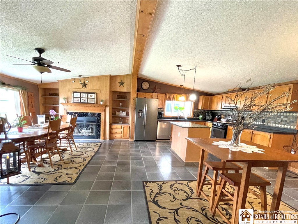 8138 Rood Road Arkwright, NY 14723 - Photo 7 of 23