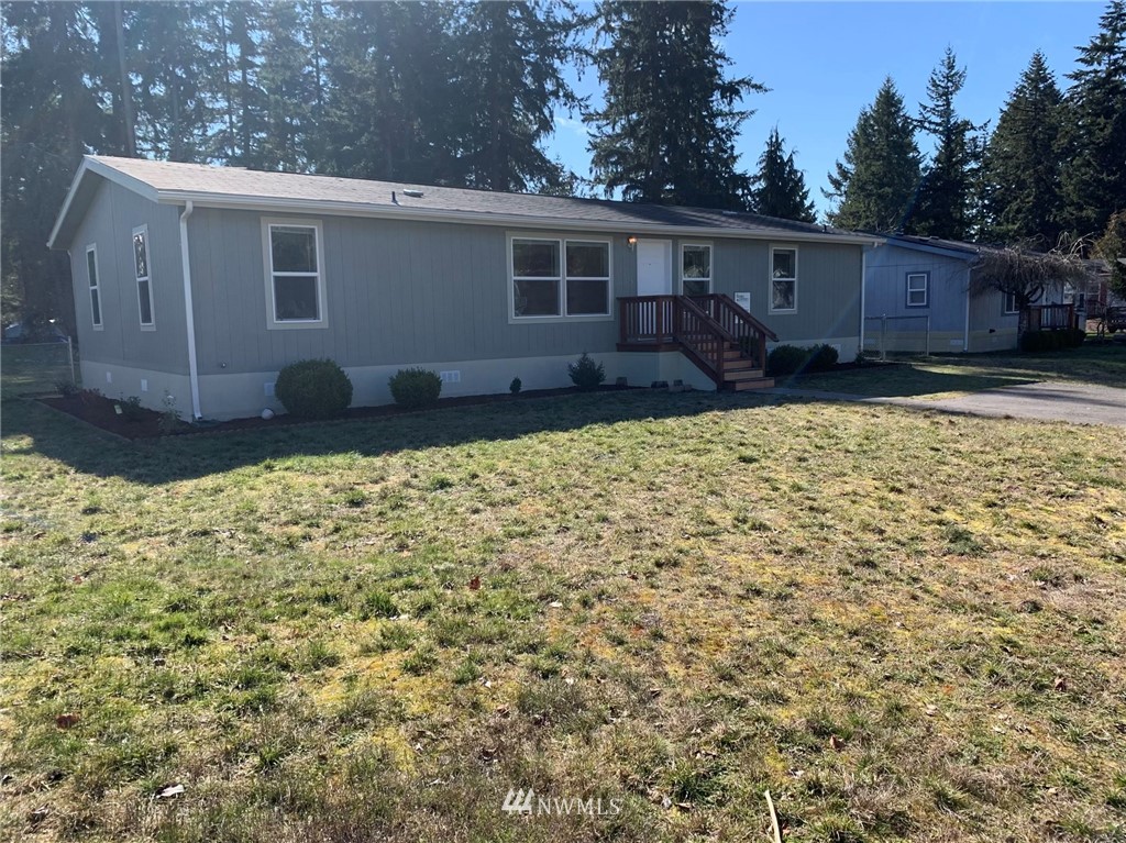 9012 218th St Court East, Unit W14 Graham, WA 98338 - Photo 15 of 15