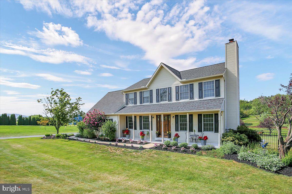 1040 Foxianna Road Middletown, PA 17057 - Photo 4 of 65 Gallery Image 4