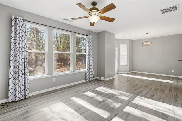 $2,100 | 331 Oakview Way, Canton, GA 30114