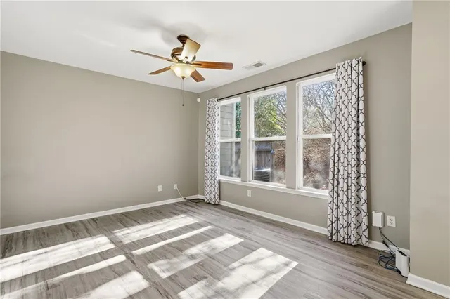 $2,100 | 331 Oakview Way, Canton, GA 30114