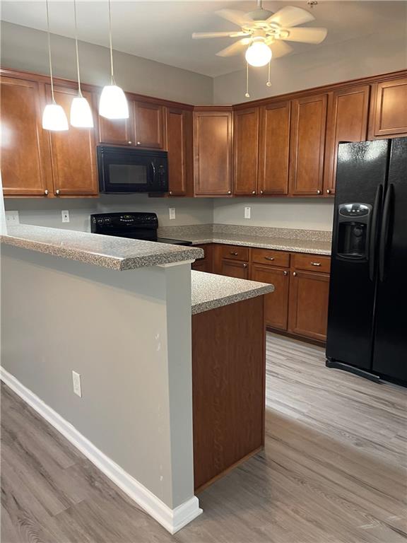 331 Oakview Way Canton, GA 30114 - Photo 3 of 12