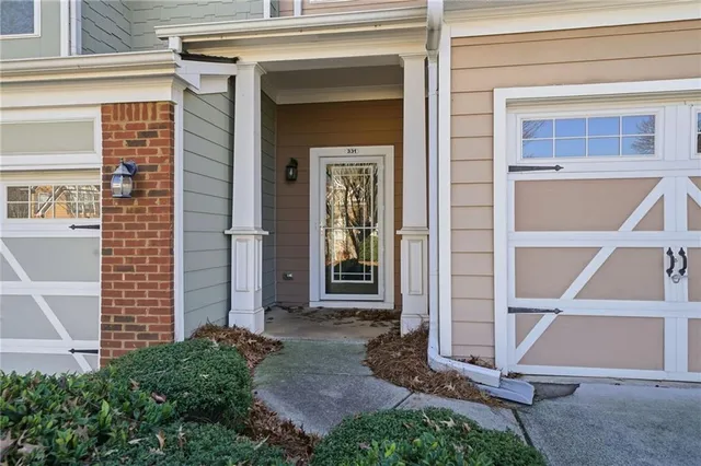 $2,100 | 331 Oakview Way, Canton, GA 30114