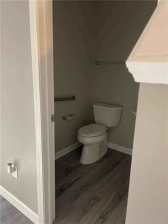 331 Oakview Way Canton, GA 30114 - Photo 8 of 12