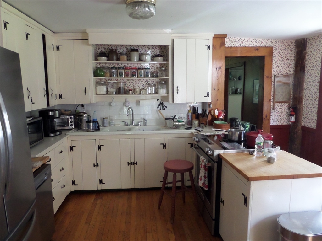 3 Stage Road Chesterfield, MA 01096 - Photo 27 of 40