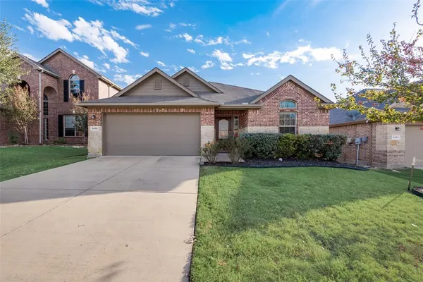 $2,395 | 3456 Twin Pines Drive, Fort Worth, TX 76244