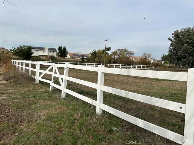 a view of an ocean with stairs