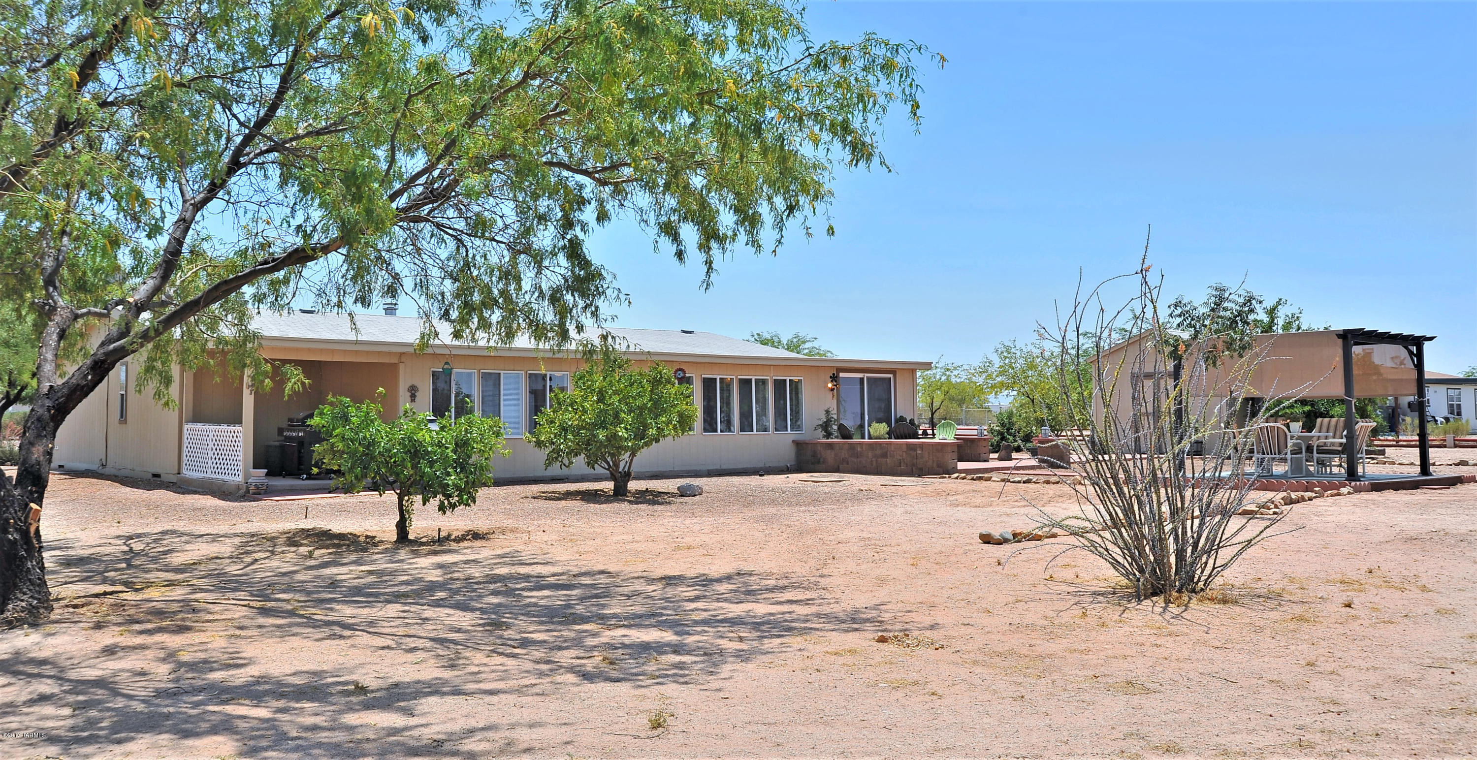 5881 East Grayhawk Ranch Road Tucson, AZ 85756 - Photo 45 of 49 Gallery Image 45