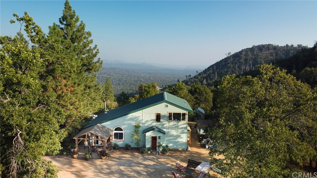 4536 Buckingham Mountain Road Mariposa, CA 95338 - Photo 1 of 70