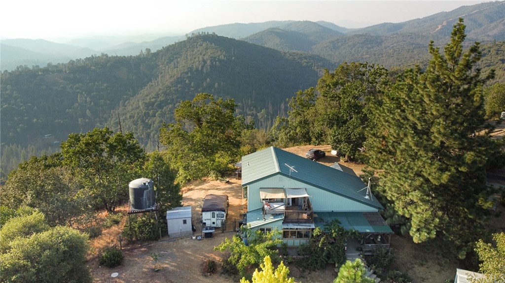 4536 Buckingham Mountain Road Mariposa, CA 95338 - Photo 2 of 70