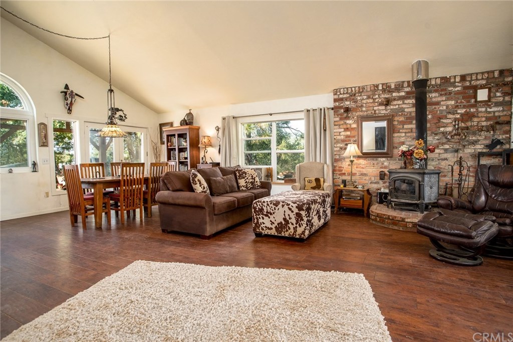 4536 Buckingham Mountain Road Mariposa, CA 95338 - Photo 12 of 70