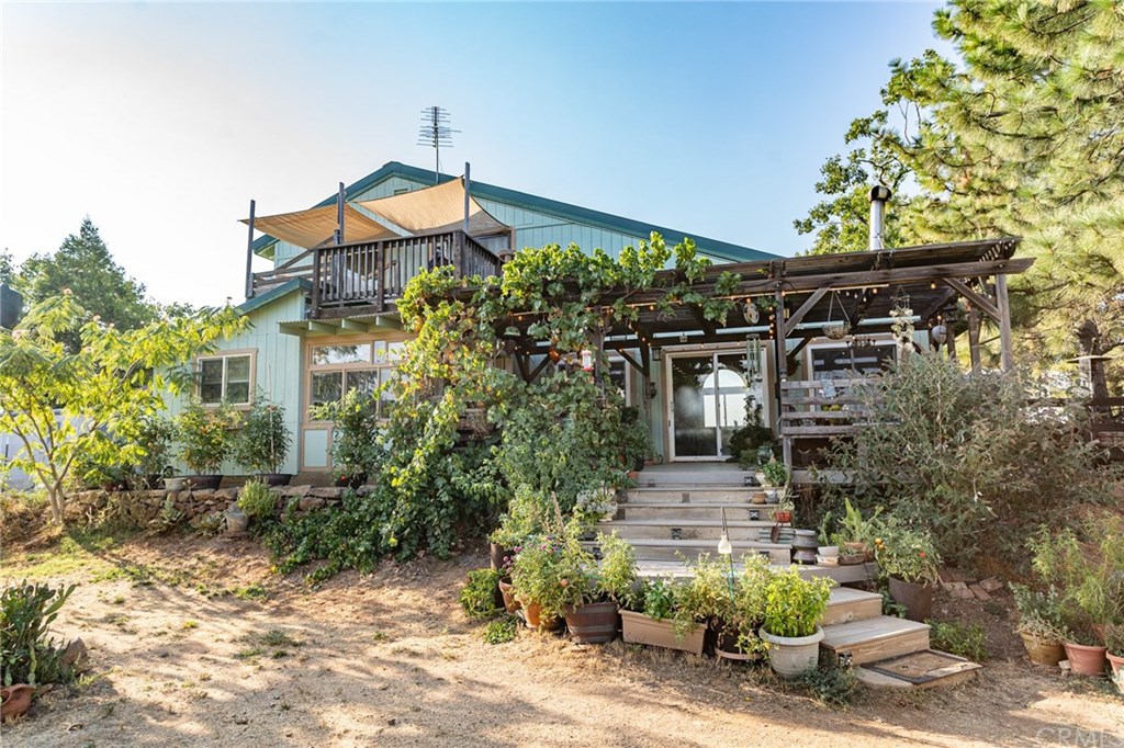 4536 Buckingham Mountain Road Mariposa, CA 95338 - Photo 40 of 70