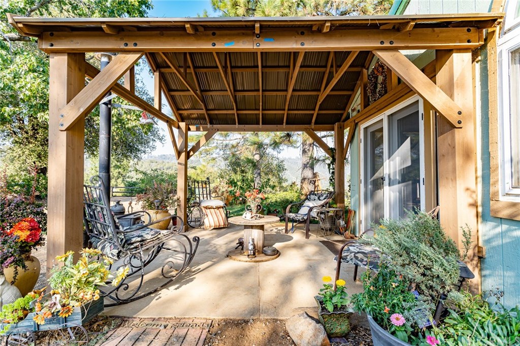 4536 Buckingham Mountain Road Mariposa, CA 95338 - Photo 47 of 70