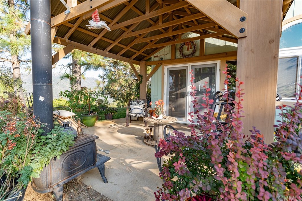 4536 Buckingham Mountain Road Mariposa, CA 95338 - Photo 48 of 70