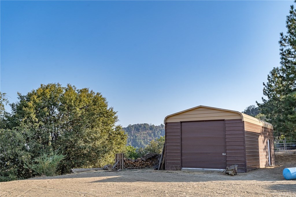 4536 Buckingham Mountain Road Mariposa, CA 95338 - Photo 49 of 70
