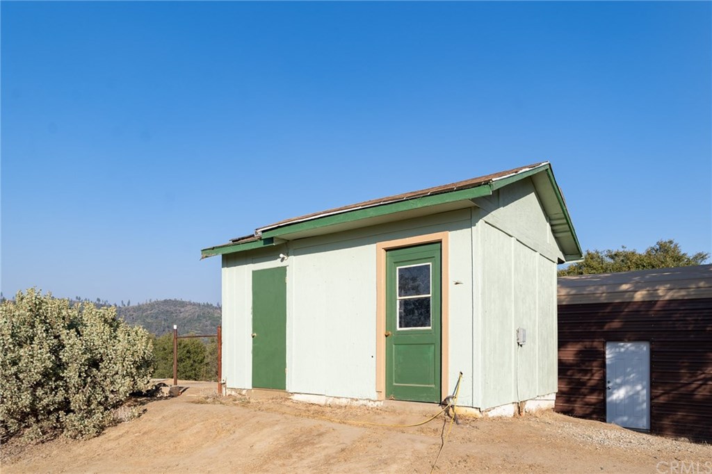 4536 Buckingham Mountain Road Mariposa, CA 95338 - Photo 50 of 70
