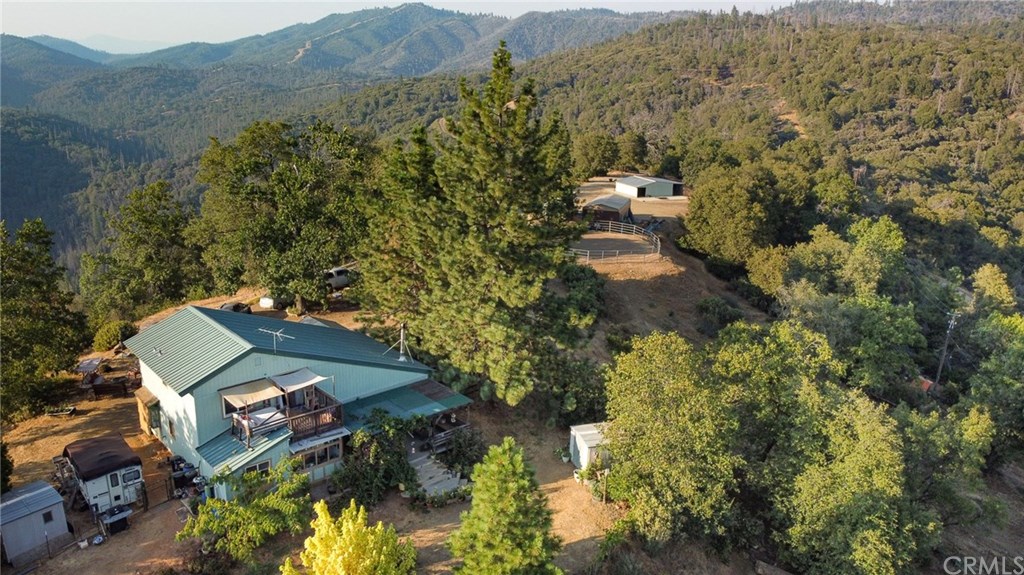 4536 Buckingham Mountain Road Mariposa, CA 95338 - Photo 6 of 70