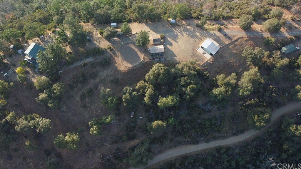 4536 Buckingham Mountain Road Mariposa, CA 95338 - Photo 52 of 70