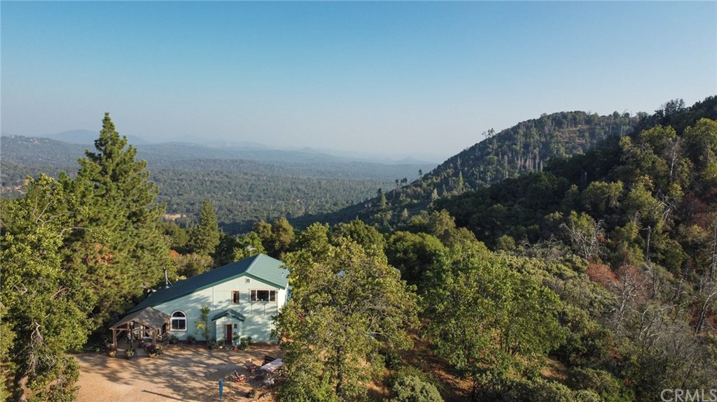 4536 Buckingham Mountain Road Mariposa, CA 95338 - Photo 54 of 70
