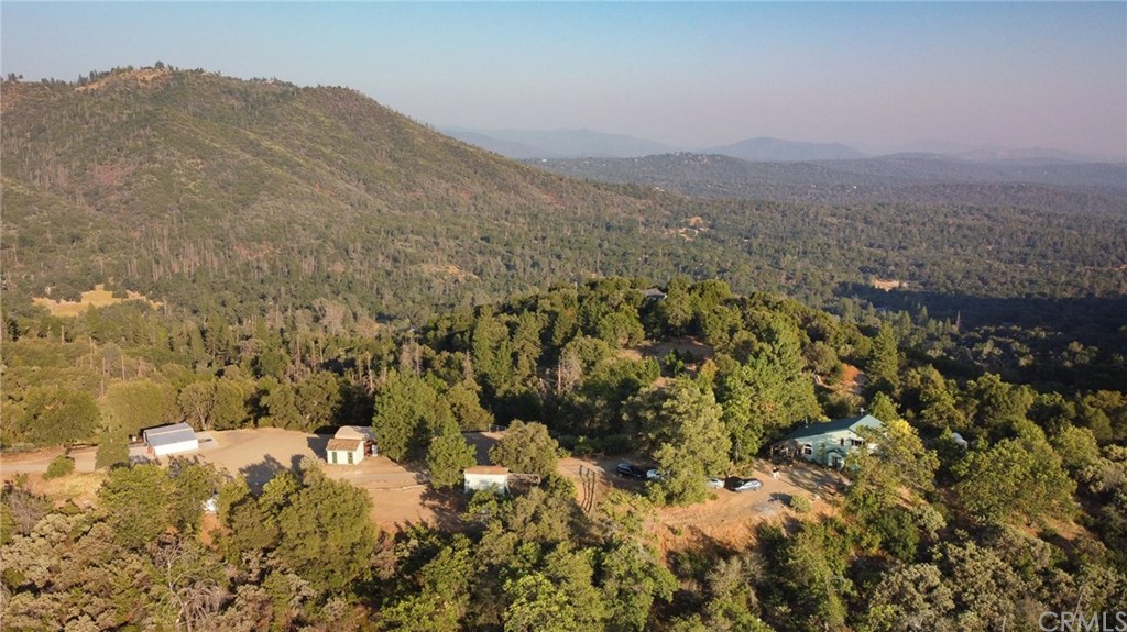 4536 Buckingham Mountain Road Mariposa, CA 95338 - Photo 57 of 70