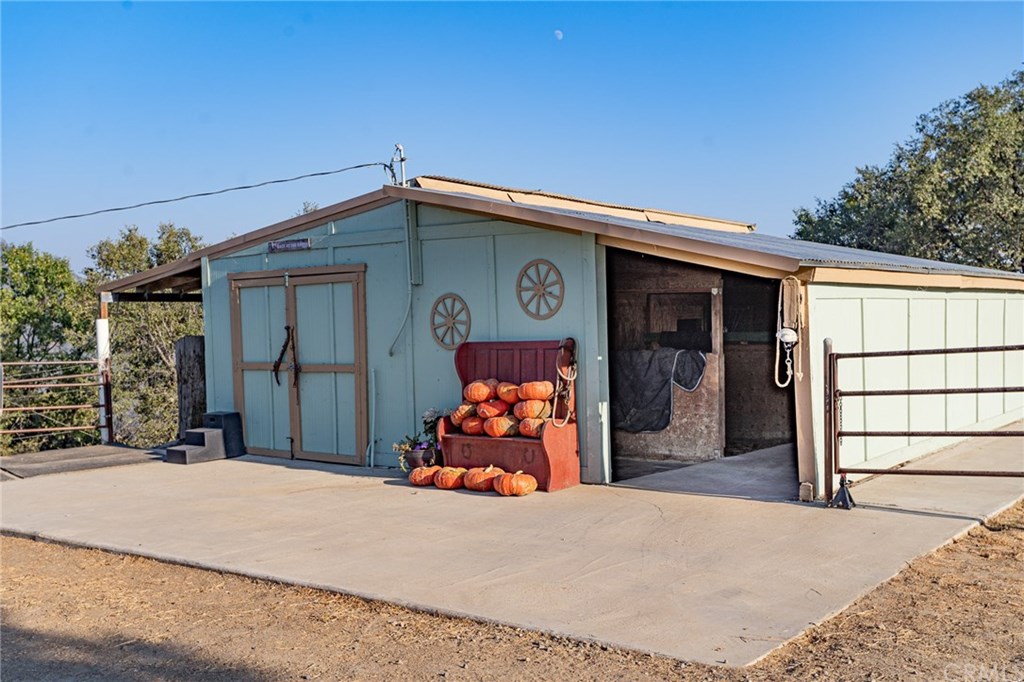 4536 Buckingham Mountain Road Mariposa, CA 95338 - Photo 58 of 70