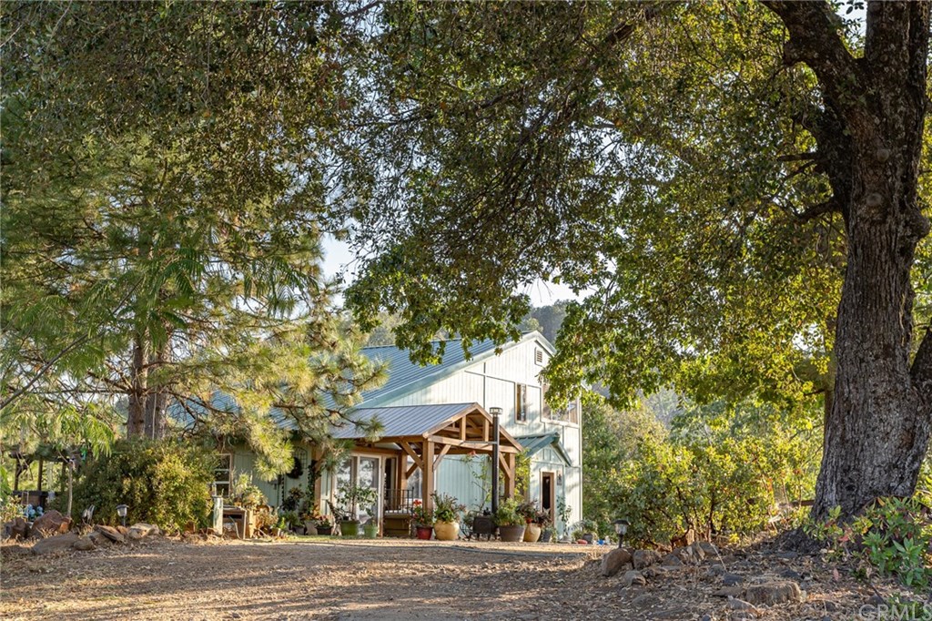 4536 Buckingham Mountain Road Mariposa, CA 95338 - Photo 59 of 70