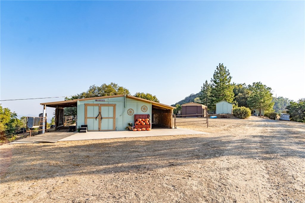4536 Buckingham Mountain Road Mariposa, CA 95338 - Photo 60 of 70