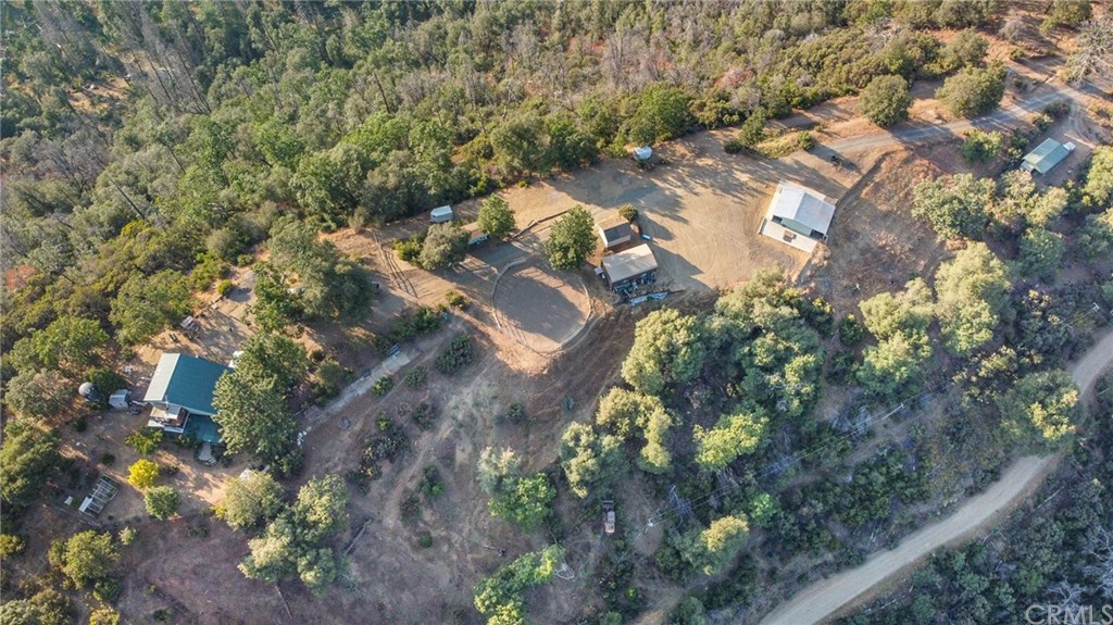 4536 Buckingham Mountain Road Mariposa, CA 95338 - Photo 7 of 70