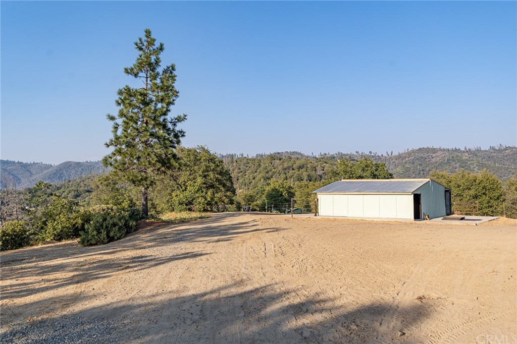 4536 Buckingham Mountain Road Mariposa, CA 95338 - Photo 61 of 70
