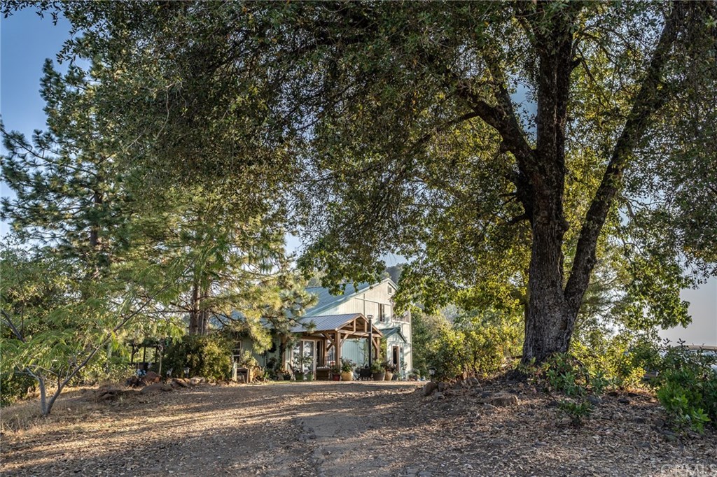 4536 Buckingham Mountain Road Mariposa, CA 95338 - Photo 64 of 70