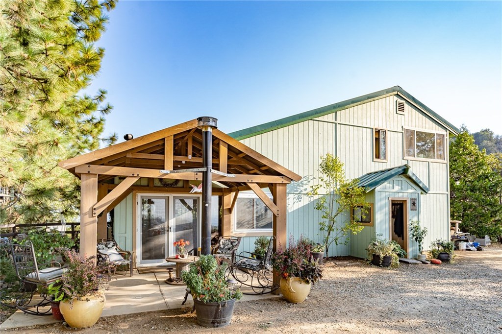 4536 Buckingham Mountain Road Mariposa, CA 95338 - Photo 65 of 70