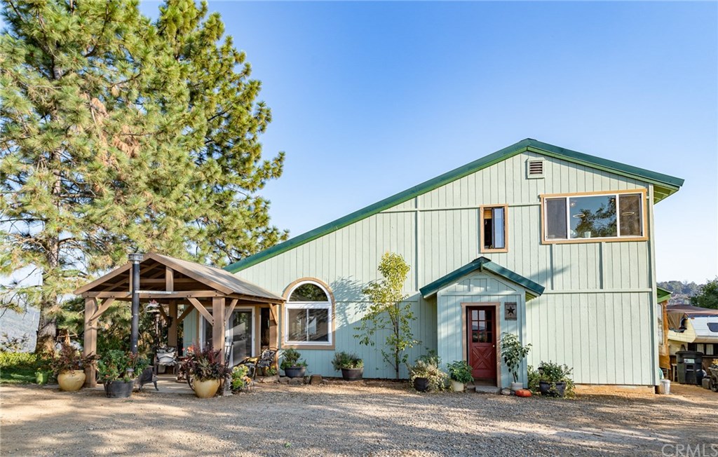 4536 Buckingham Mountain Road Mariposa, CA 95338 - Photo 66 of 70