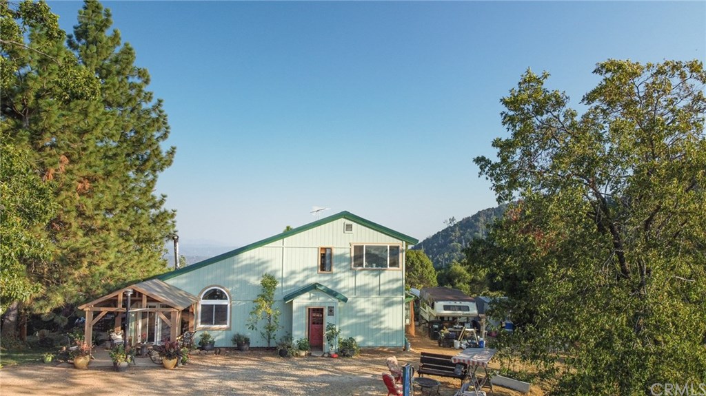 4536 Buckingham Mountain Road Mariposa, CA 95338 - Photo 67 of 70