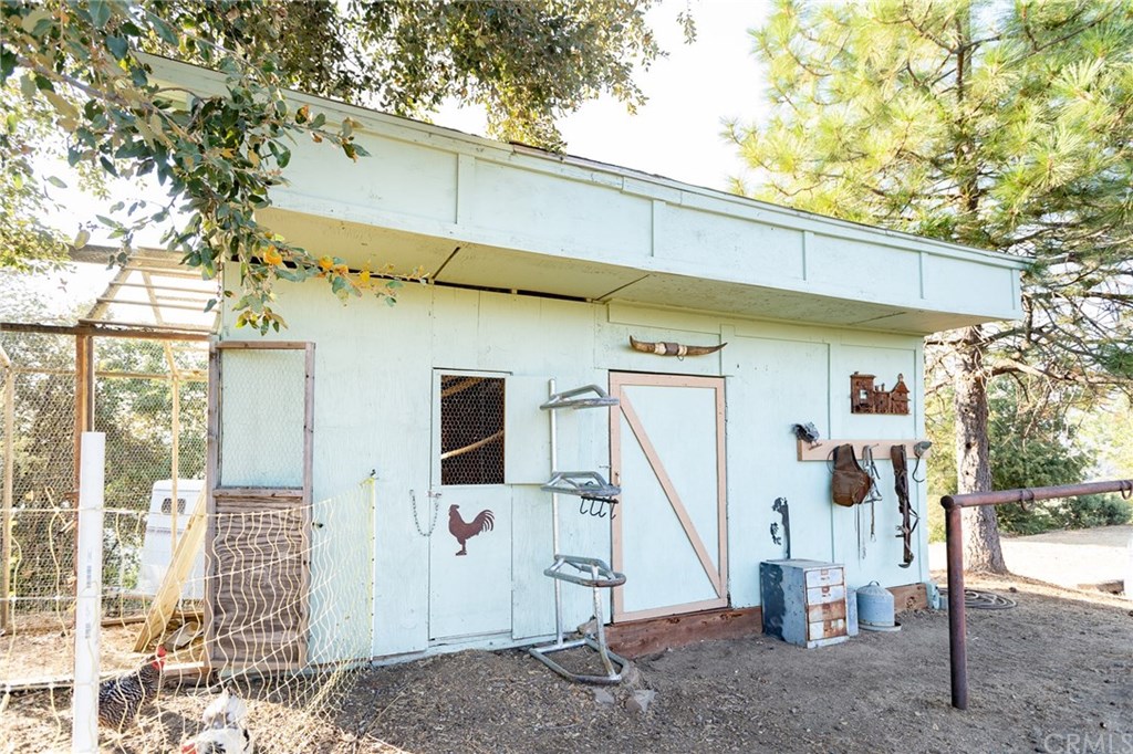 4536 Buckingham Mountain Road Mariposa, CA 95338 - Photo 68 of 70