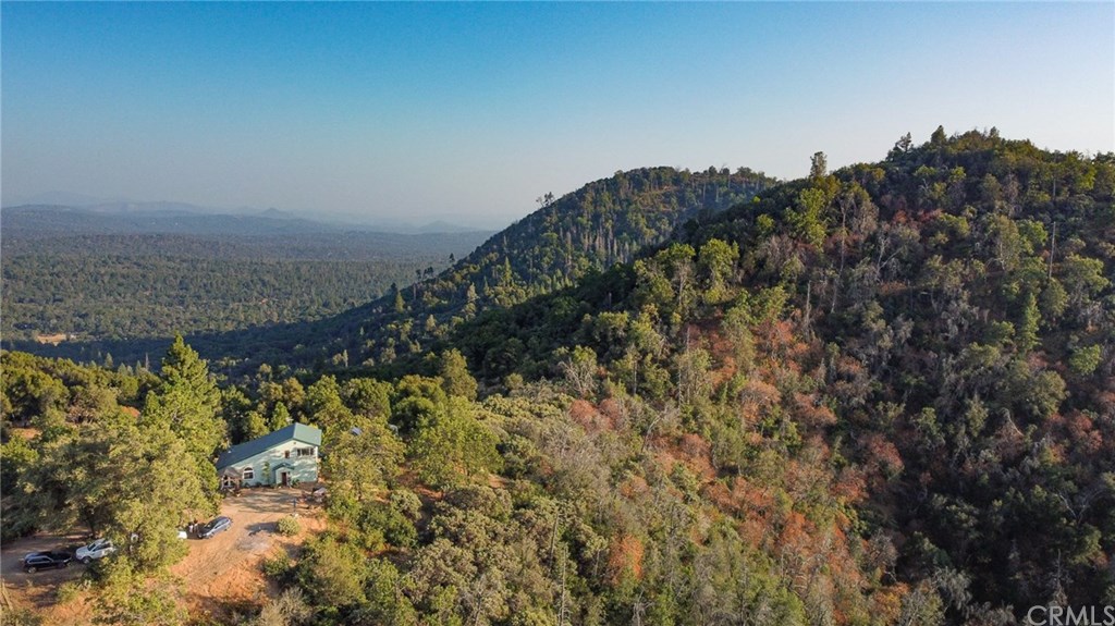 4536 Buckingham Mountain Road Mariposa, CA 95338 - Photo 69 of 70