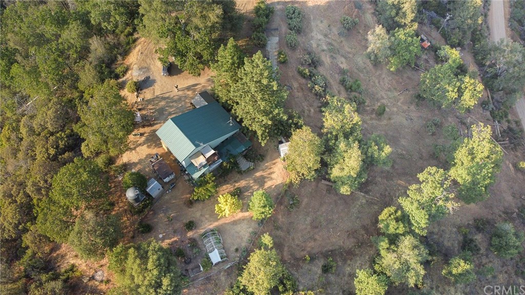 4536 Buckingham Mountain Road Mariposa, CA 95338 - Photo 70 of 70