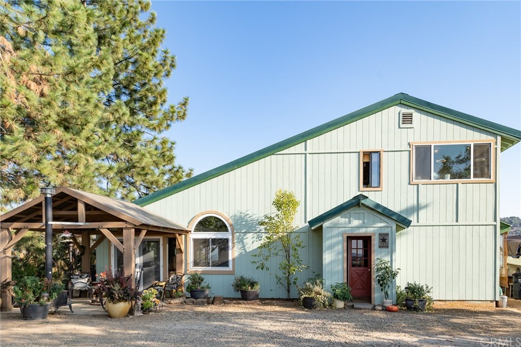 4536 Buckingham Mountain Road Mariposa, CA 95338 - Photo 8 of 70