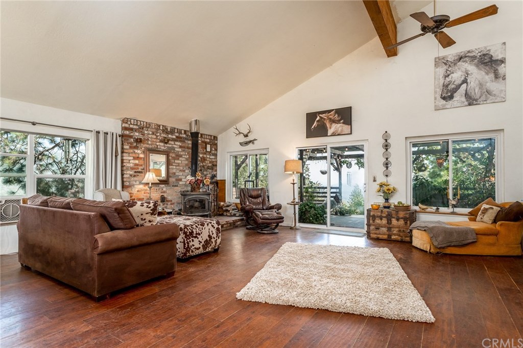 4536 Buckingham Mountain Road Mariposa, CA 95338 - Photo 10 of 70